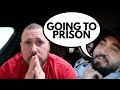 DEAR OMARGOSHTV... WERE GOING TO JAIL!