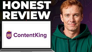 Contentking Part Of Conductor For Seo Full Review - Features, Strengths, Weaknesses