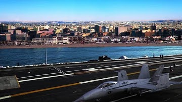 Compositing Highlights: October-December 2012 - Full Sail University