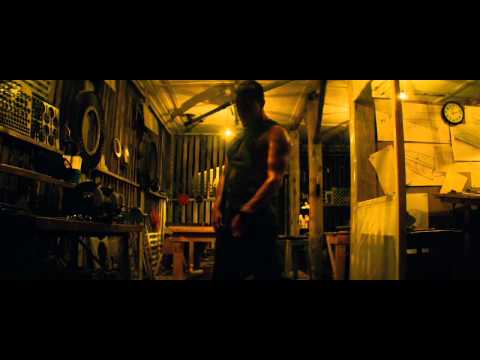 MAGIC MIKE XXL - Teaser Trailer