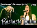 Capture de la vidéo Floor Jansen / Marko Hietala - Raskasta Joulua // Heavy Christmas // Navidad Heavy (2019)