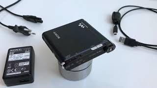 Sony Md Mz-Rh1 Продажа В Авито