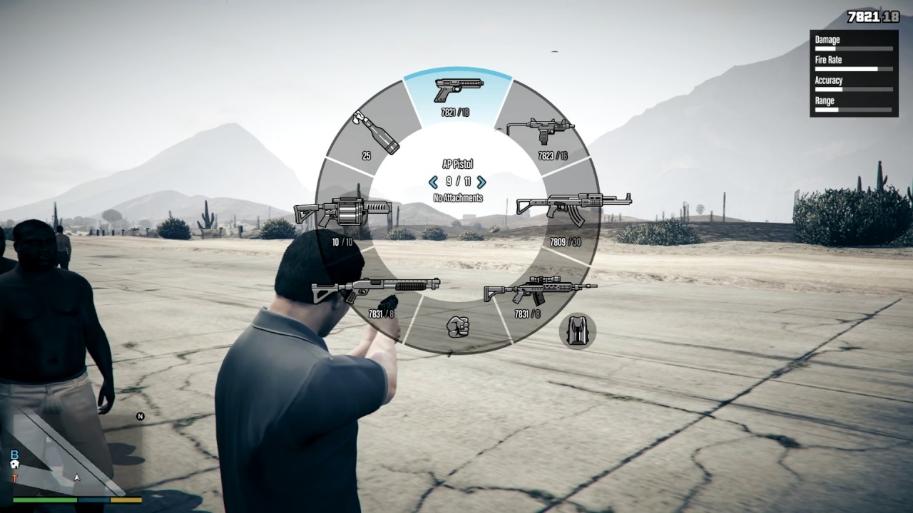 How much does the GTA 5 63 How much does the GTA 5 42