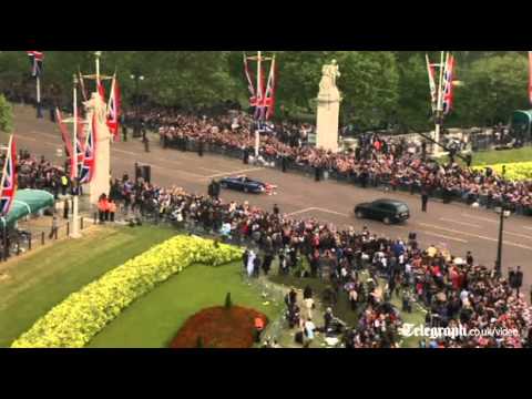 Video: Kate Middletonin Throwback-valokuvassa Kuninkaalliset Fanit Tekevät Kaksinkertaisen Otoksen