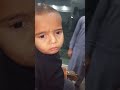 😍 1 Year Baby First Haircut | Super Cute Transformation 💈 #Shorts