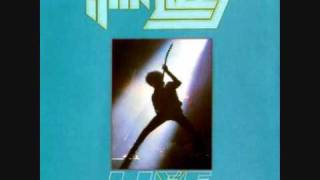 Video thumbnail of "Thin Lizzy - The Rocker (Live)  9/9"