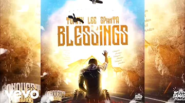 Tommy Lee Sparta ft. Damage Musiq - Blessings (Official Audio)