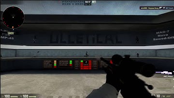 First time w/ Sony Vegas CS GO Edit