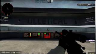 First time w/ Sony Vegas CS GO Edit