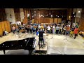 🔴 Dark Dice Budapest Choir Live Recording Session (Part 2)