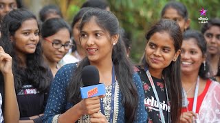 College Da | Episode 72 | Global College of Arts and Science | Vijay Takkar