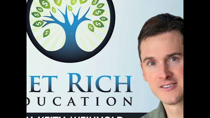 Here’s Why You Aren’t Financially Free - Episode #6