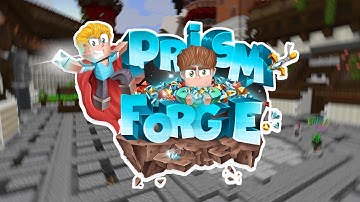 RPG Factions | F-Wars is working?! (PrismForge Update)