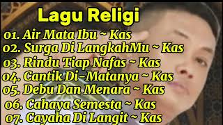 Download Lagu Lagu Religi Terbaru - Full Album MP3