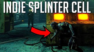 These Indie Devs are trying to bring back Splinter Cell
