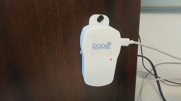 Power Outage Alert Device