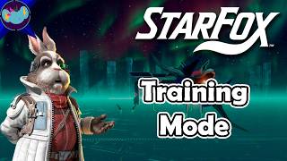 Training Mode || Star Fox (2026)  OST