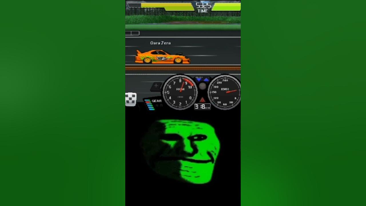 supra-is-fastest-pixel-car-racer-short-shorts-subscribe-like