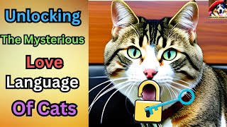 Unveiling Feline Affection. 25 Hidden Things Cats Do When They Love You! by Fantastic animals 769 views 8 months ago 10 minutes, 42 seconds