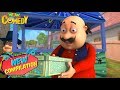 Motu Patlu Cartoon in Hindi | New Compilation 65 | New Cartoon | Hindi Cartoon