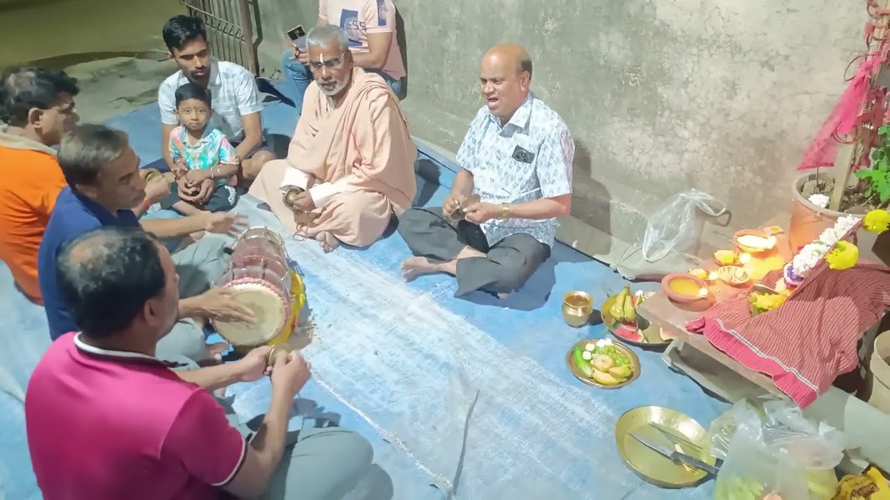 Maha shivratri jagran 2026