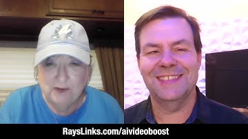 AI Video Boost Bonus & Review - Interview With AI Video Boost Creator