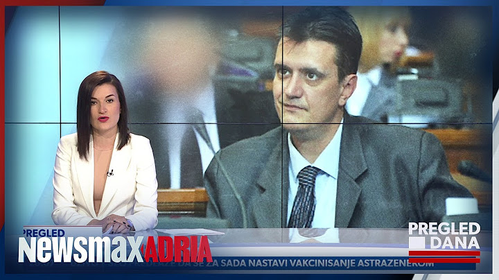 Uprkos potvrdi Tužilaštva da se Vladimir Cvijan utopio januara 2018te - deo javnosti sumnja...