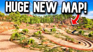 THE BEST TRACK OF 2026 IN MX BIKES! screenshot 4