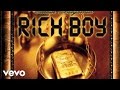 Rich Boy - Hard work ft. Slim Thug, Don Cannon