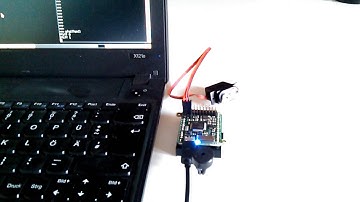 #2 MicroPython Robot, piezo buzzer test