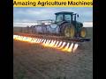 Amazing Agriculture Machines #shorts