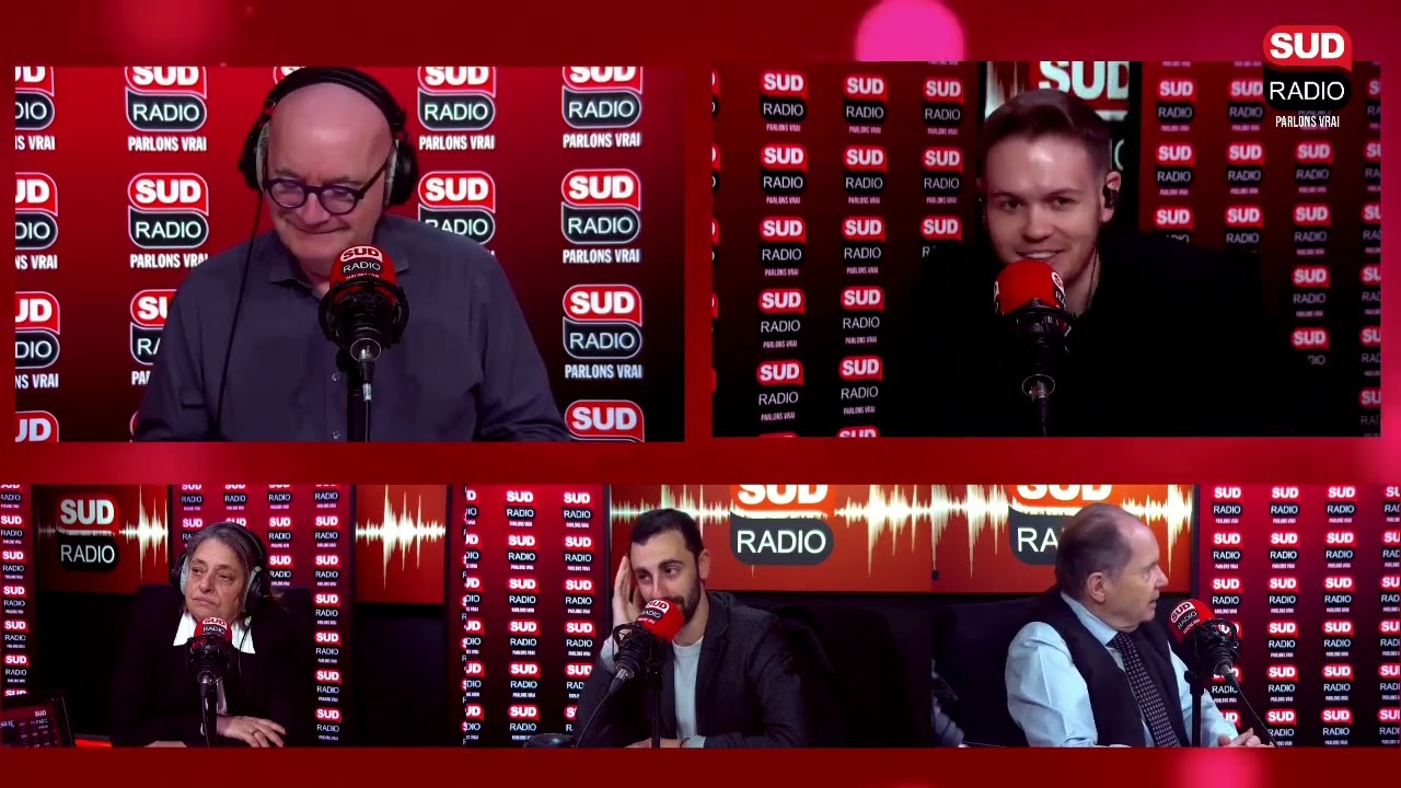 Visite de Bayrou à Mayotte, dissolution en Allemagne et un cache-cache géant à Lyon