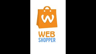 Create Online Store in WebShopper App screenshot 3
