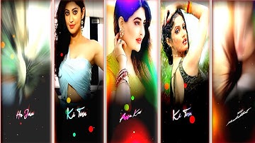 How To Make Shake effect Raindrop Status Video Kaise Banaye||VN Video Editing Tutorial🔥Kgrd Creation