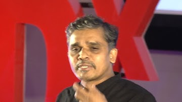 Innovative Biomedical Technologies to Impact Healthcare | Praveen Kumar Vemula | TEDxIITGandhinagar