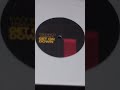 TY for the support.Less than 24 hours in & Synchronicity 7” is almost sold out — thepachinco.store