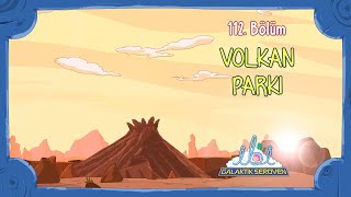 Volkan Parkı | İbi 9. Sezon 8. Bölüm *YENİ*