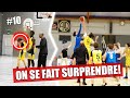 Ep10 lquipe se fait surprendre dans un match  faux rythme  on est lquipe  abattre