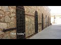 Yuma Territorial State Prison and Park &quot;Not Today&quot; evp