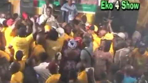 OYATO SITIWON Wasiu Alabi Pasuma Oganla 1