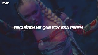 Talia Mar - Self-Portrait Español Video Oficial