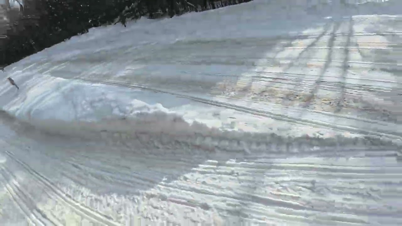 Lake Nipissing to South River and back-part 2