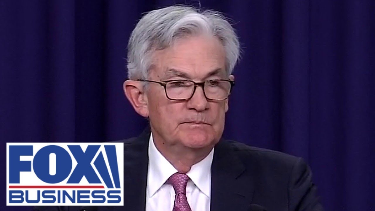 This is the next shoe to drop in equities: Economist
