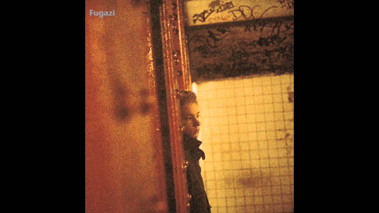 Fugazi - Steady Diet of Nothing (1991) [Full LP] - YouTube