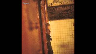 Fugazi - Steady Diet of Nothing (1991) [Full LP] - YouTube
