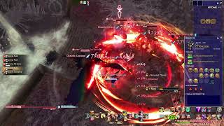Final Fantasy XIV - Pilgrims Traverse Stones 11 - 20 (Solo WAR)