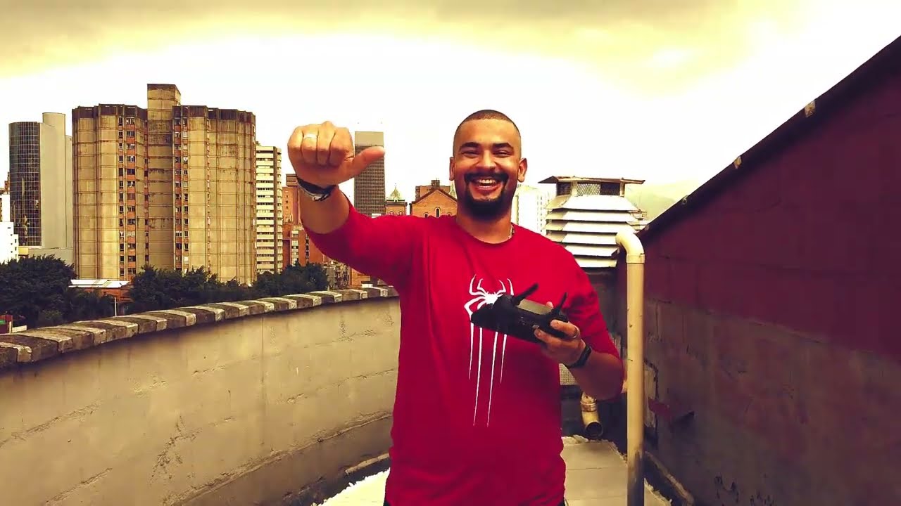 Introduction Portfolio XR Developer