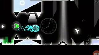 Believer By SirHadoken - Geometry Dash 2.1