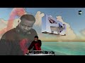 Hasani  pound and yam dj set baile funk jersey  rnb