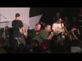 The Methadones - Turning Up the Noise Live at Fest 6